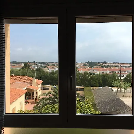 Daire Piso Centrico 2 Cerca Del Mar *